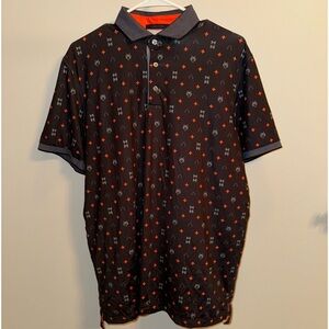 Greyson MH Limited Edition Polo - M